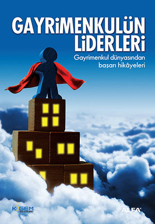 Gayrimenkulün Liderleri