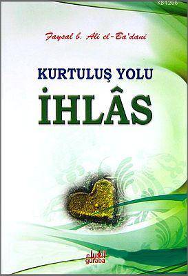 Kurtuluş Yolu İhlas