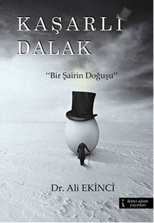 Kaşarlı Dalak