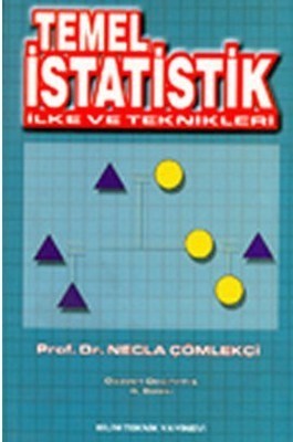 Temel İstatistik İlke Ve Teknikleri