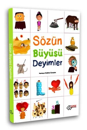 Sözün Büyüsü Deyimler