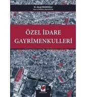 Özel İdare Gayrimenkulleri