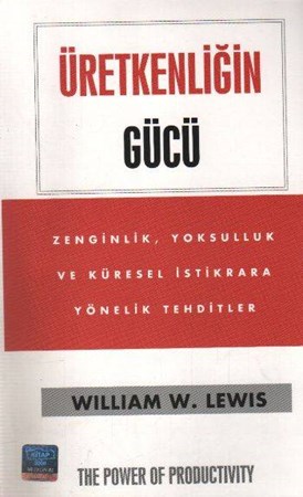 Üretkenliğin Gücü
