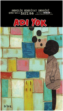 Adı Yok Dergisi 81. Sayı