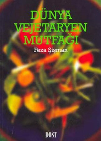 Dünya Vejetaryen Mutfağı