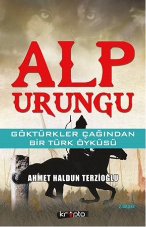 Kürt Elhanı Alp Urungu