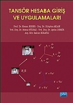 Tansör Hesaba Giriş Ve Uygulamaları