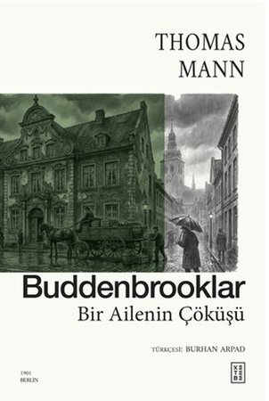 Buddenbrooklar