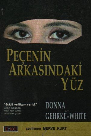 Peçenin Arkasındaki Yüz