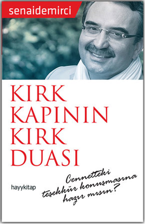 Kırk Kapının Kırk Duası