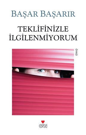 Teklifinizle İlgilenmiyorum