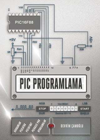Pic Programlama