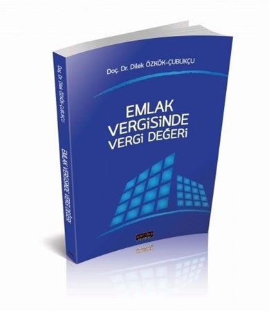 Emlak Vergisinde Vergi Değeri