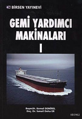Gemi Yardımcı Makineleri Ve Sistemleri 1