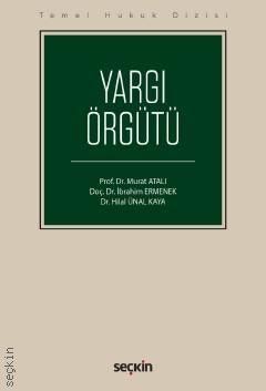 Temel Hukuk Dizisi Yargı Örgütü