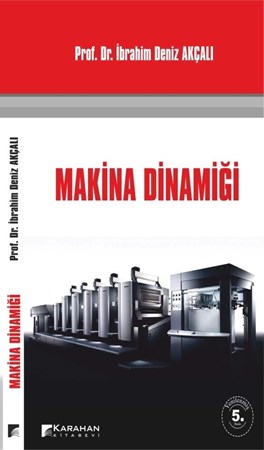 Makina Dinamiği