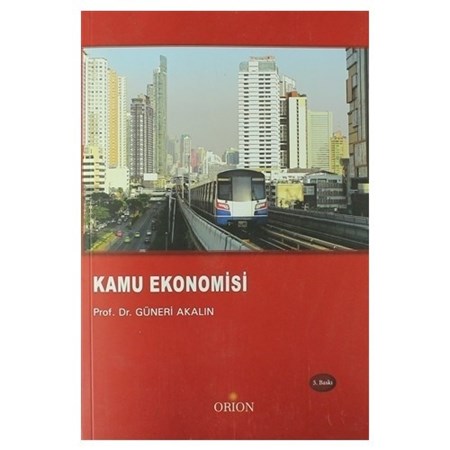 Kamu Ekonomisi
