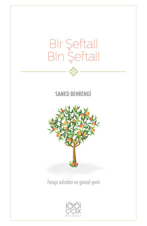 Bir Şeftali Bin Şeftali