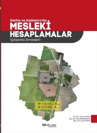 Mesleki Hesaplamalar - Çözümlü Örneklerle