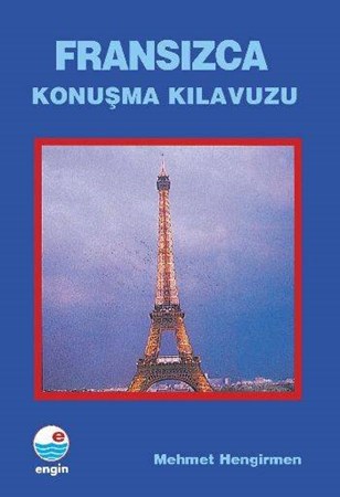 Fransızca Konuşma Kılavuzu