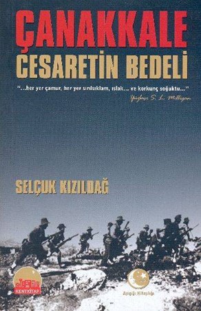 Çanakkale Cesaretin Bedeli