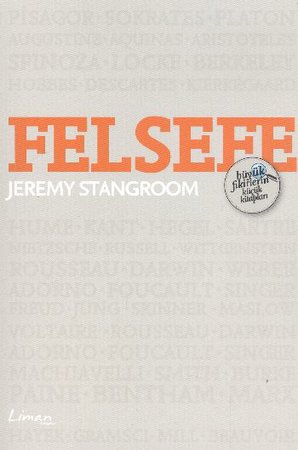 Büyük Fikirlerin Küçük Kitapları: Felsefe