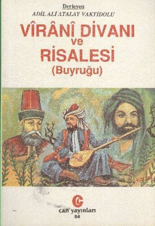 Virani Divanı Ve Risalesi Buyruğu
