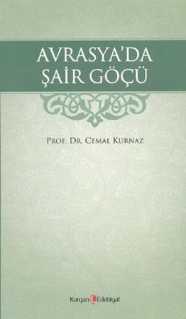 Avrasya'da Şair Göçü