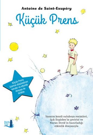 Küçük Prens