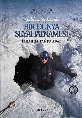 Bir Dünya Seyahatnamesi