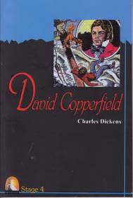 David Copperfield - Stage 4