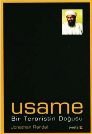 Usame Bir Teröristin Doğuşu