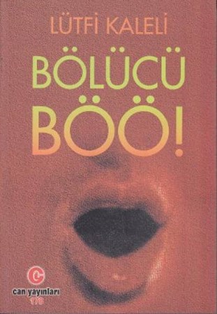 Bölücü Böö