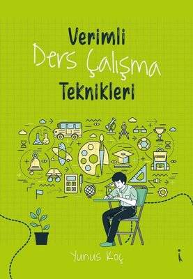 Verimli Ders Çalışma Teknikleri
