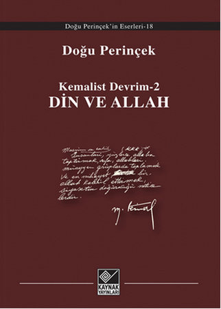 Kemalist Devrim 2