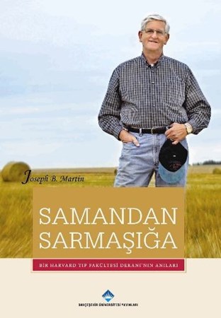 Samandan Sarmaşığa