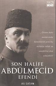 Son Halife Abdülmecid Efendi