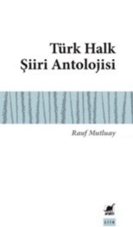Türk Halk Şiiri Antolojisi