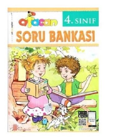 4. Sınıf Afacan Soru Bankası