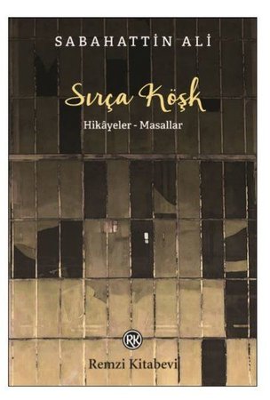 Sırça Köşk - Hikâyeler-Masallar