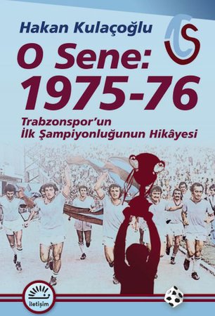 O Sene: 1975-76