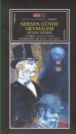 Seksen Günde Devrialem Tam Metin