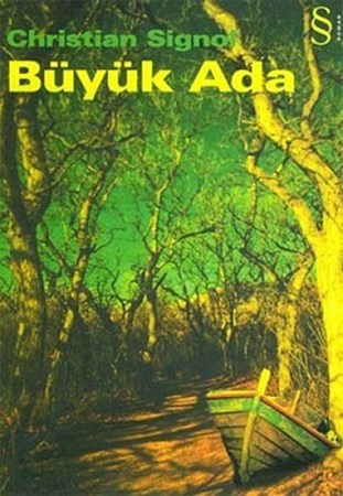 Büyük Ada