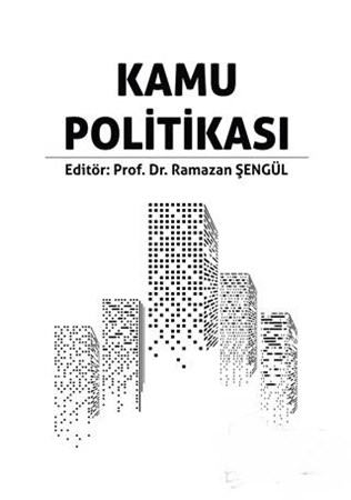 Kamu Politikası