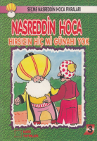 Nasreddin Hoca Fıkraları 03 Hırsızın Hiç Mi Günahı Yok