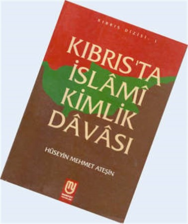 Kıbrıs'ta İslami Kimlik Davası