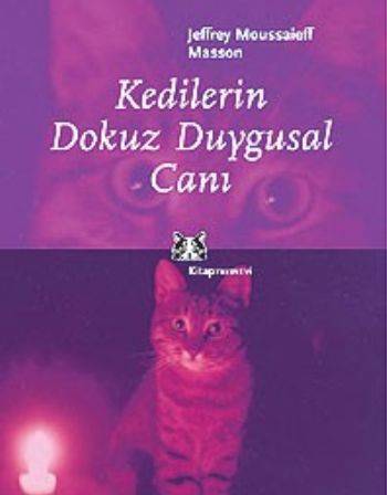 Kedilerin Dokuz Duygusal Canı