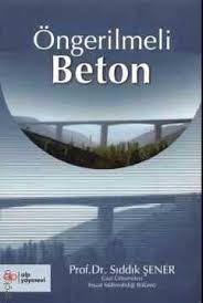 Öngerilmeli Beton