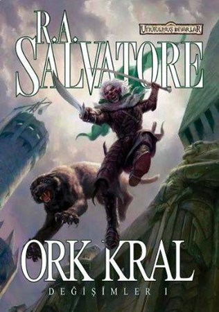 Ork Kral Değişimler 1