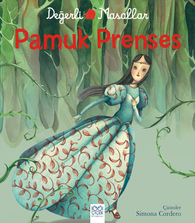 Değerli Masallar - Pamuk Prenses